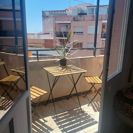 Casa Royal Alicante Exterior foto